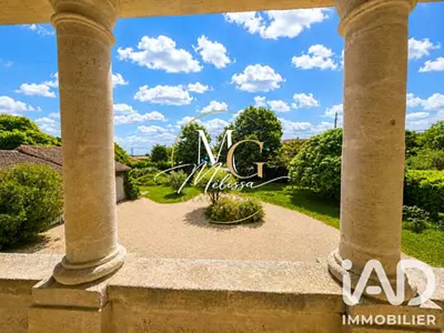 Maison vente à Darmagnac, Villenave-de-Rions