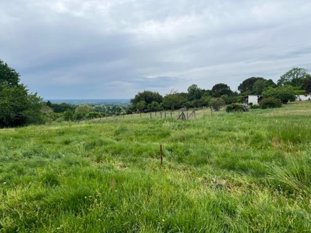 Terrain vente à Langon, Villenave-de-rions