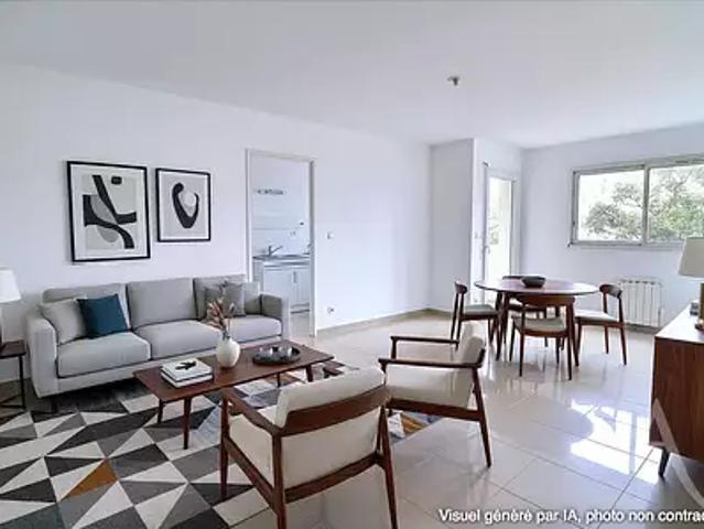 Appartement vente à Bordeaux, Villenave-d'ornon