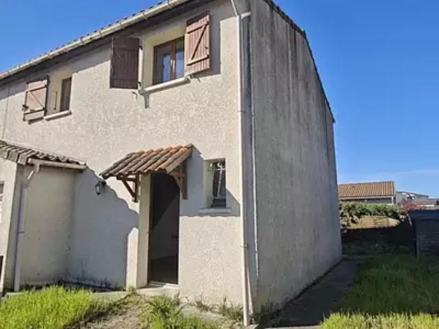 Maison vente à Bordeaux, Villenave-d'ornon