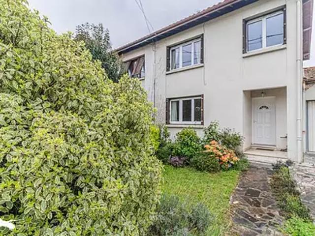 Maison vente à Bordeaux, Villenave-d'ornon