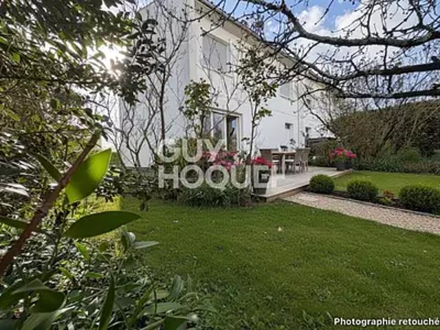 Maison vente à Bordeaux, Villenave-d'ornon