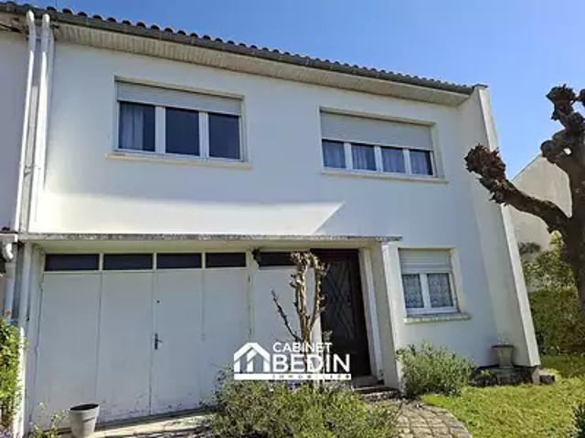 Maison vente à Bordeaux, Villenave-d'ornon