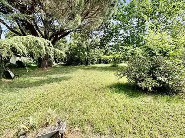 Terrain vente à Bordeaux, Villenave-d'ornon