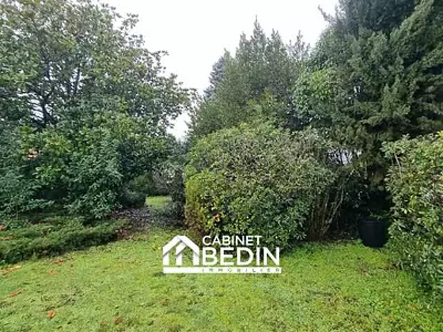 Terrain vente à Bordeaux, Villenave-d'ornon