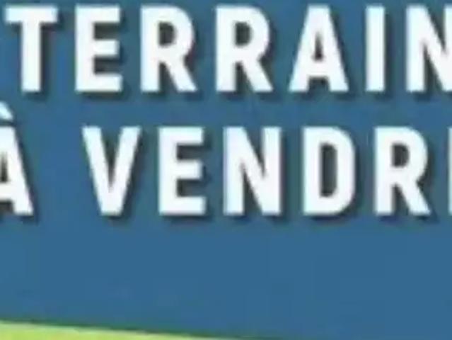 Terrain vente à Villenave-d'ornon