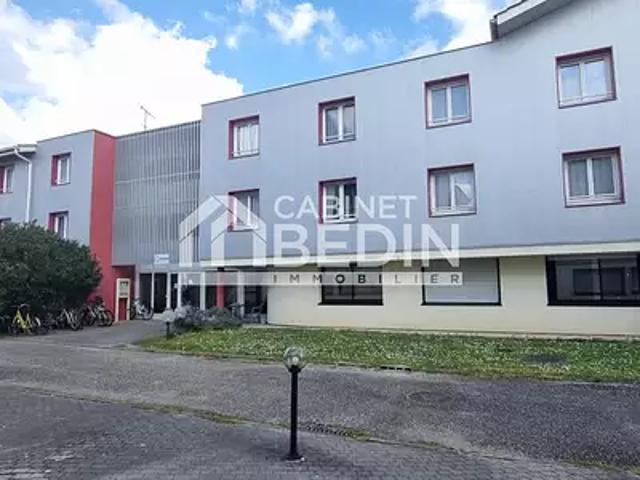 Appartement location à Bordeaux, Villenave-d'ornon