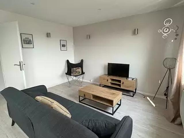 Appartement location à Bordeaux, Villenave-d'ornon