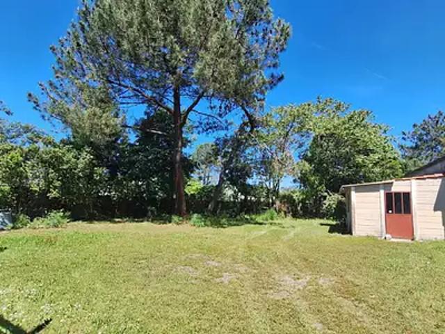 Terrain vente à Bordeaux, Villenave-d'ornon