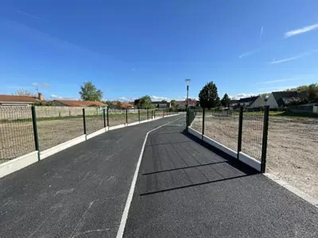 Terrain vente à Bordeaux, Villenave-d'ornon
