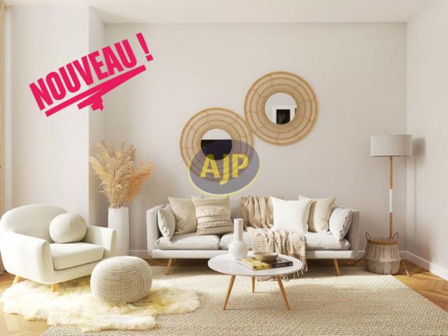 Appartement vente à Bordeaux, Villenave-d'ornon