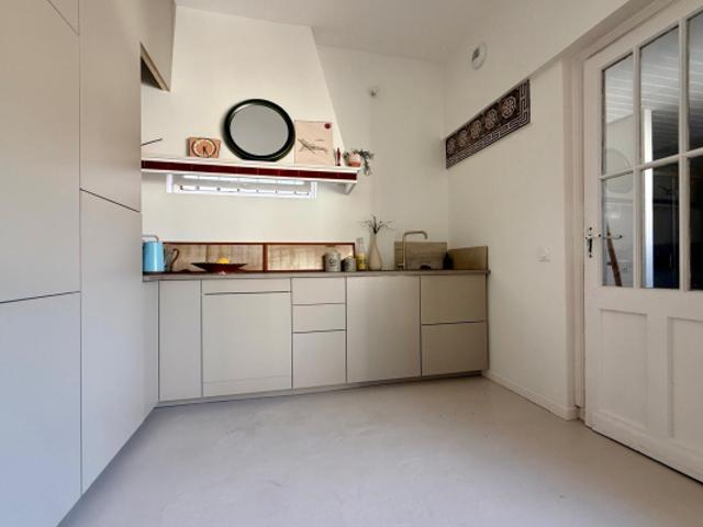 Maison vente à Bordeaux, Bègles