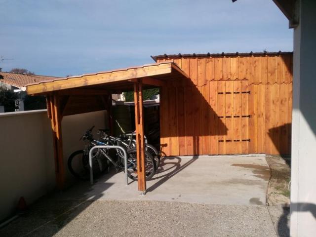 Appartement location à Bordeaux, Villenave-d'ornon