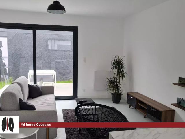 Maison location à Bordeaux, Villenave-d'ornon