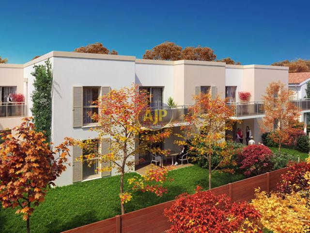 Maison vente à Bordeaux, Villenave-d'ornon