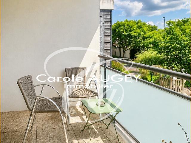 Appartement vente à Bordeaux, Villenave-d'ornon