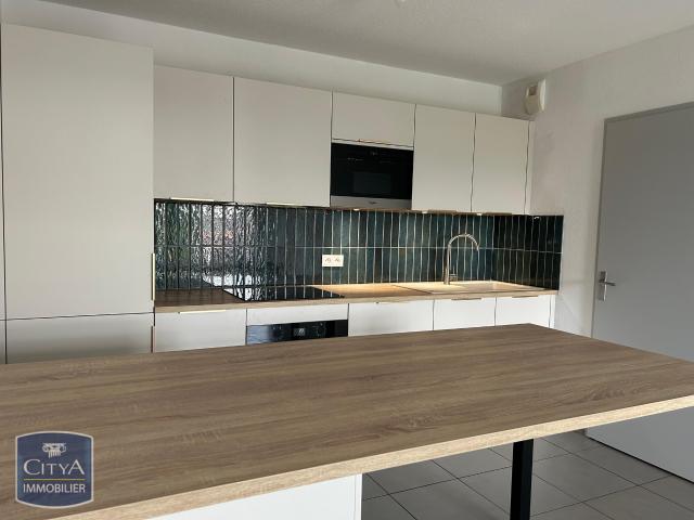 Appartement vente à Bordeaux, Villenave-d'ornon
