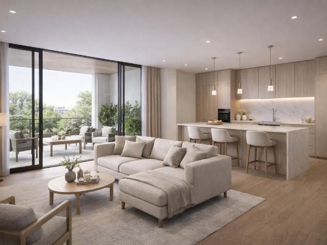 Appartement vente à Bordeaux, Villenave-d'ornon