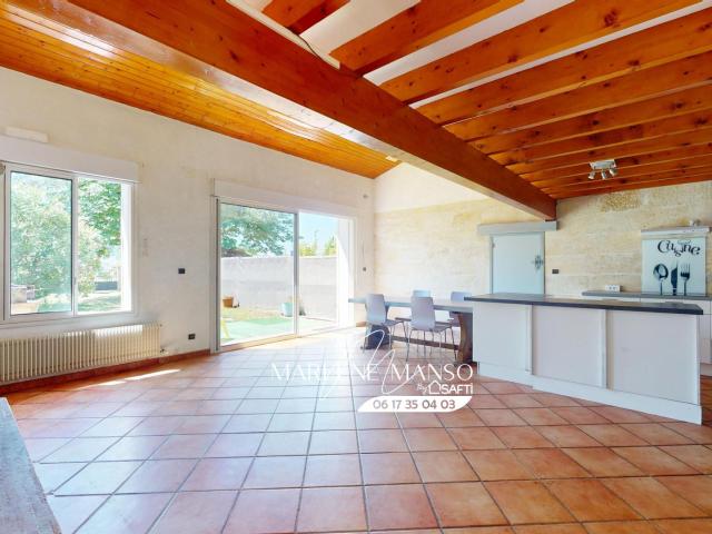 Maison vente à Bordeaux, Villenave-d'ornon