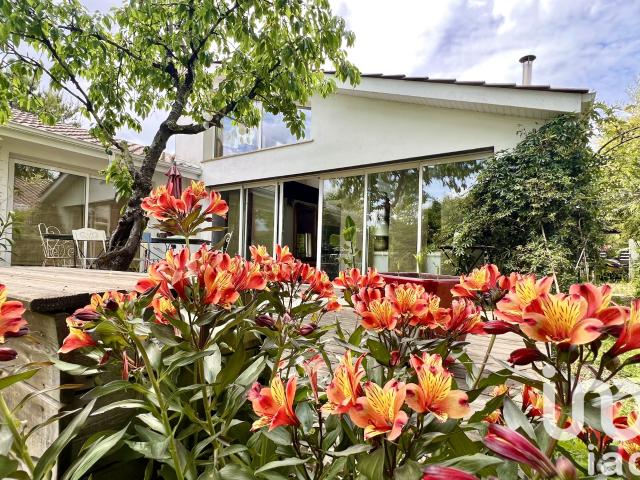 Villa vente à Villenave-d'ornon, Gironde