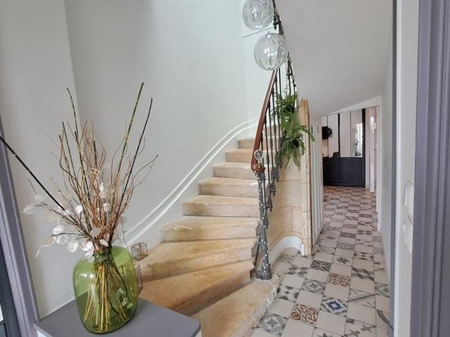 Château vente à Bordeaux, Villenave-d'ornon
