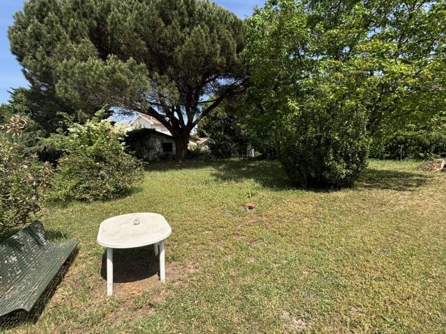 Terrain vente à Bordeaux, Villenave-d'ornon