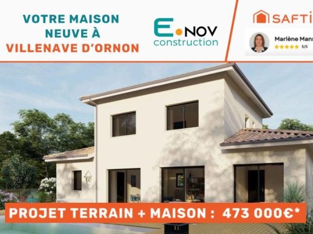 Terrain vente à Bordeaux, Villenave-d'ornon