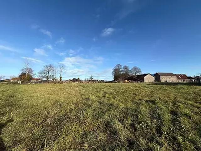 Terrain vente à Tarbes, Villenave-près-béarn