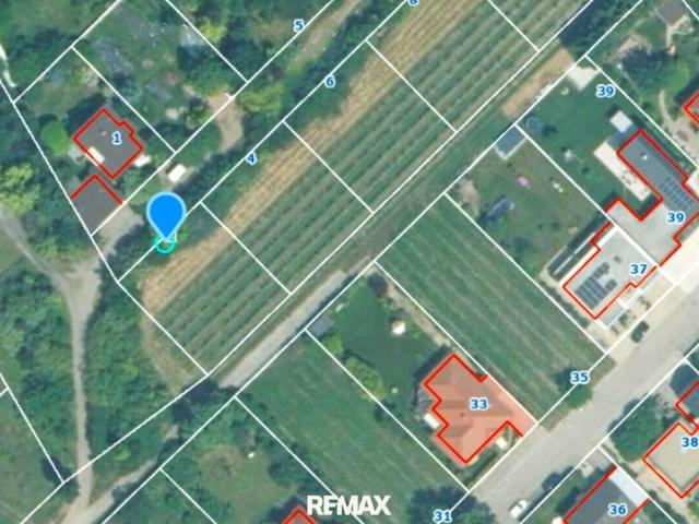 Grundstück kaufen in Neusiedl bei Güssing, Kukmirn