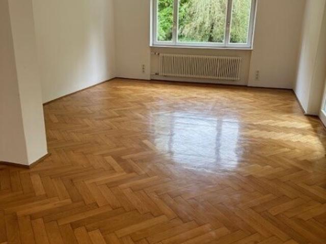 Wohnung mieten in Salzburg