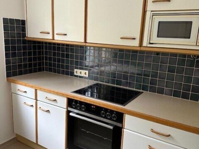 Wohnung mieten in Salzburg