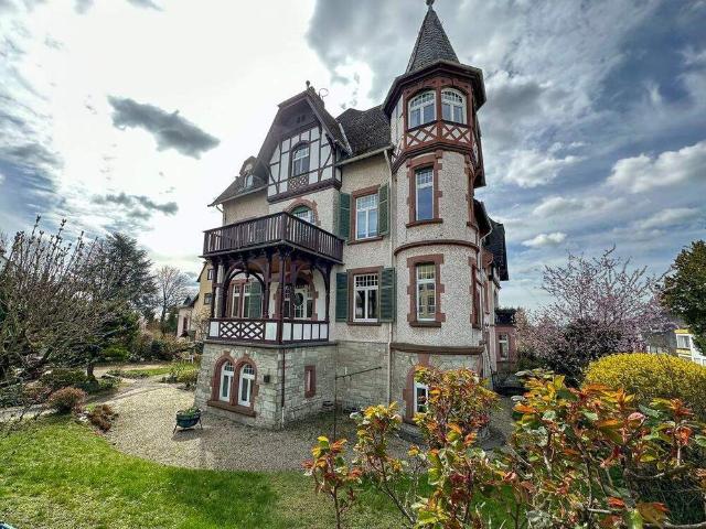 Wohnung kaufen in Kronberg, Hessen