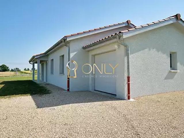 Maison vente à Bourg-en-Bresse, Auvergne-Rhône-Alpes