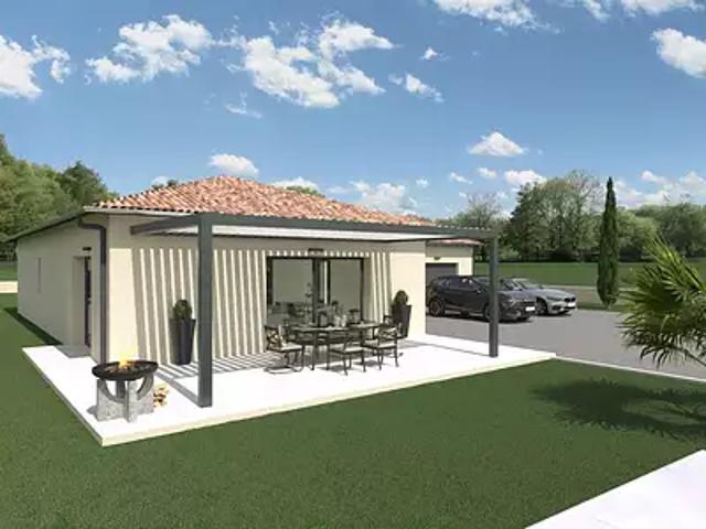 Maison vente à Bourg-en-Bresse, Auvergne-Rhône-Alpes