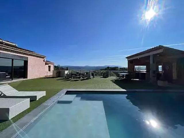 Maison vente à Forcalquier, Provence-Alpes-Côte d'Azur