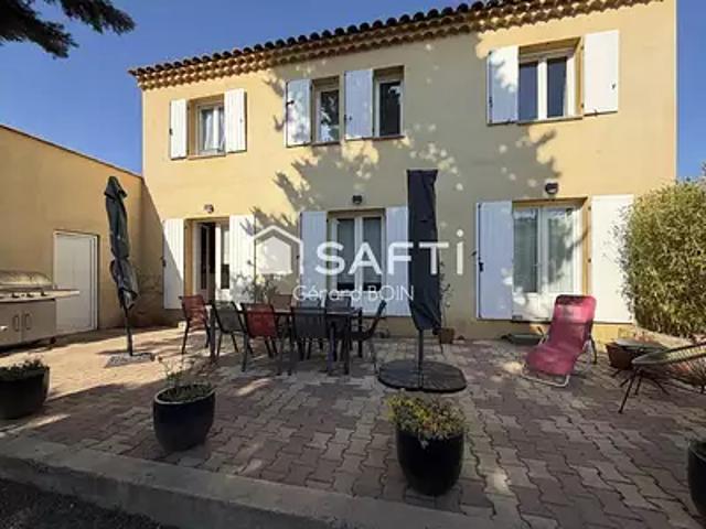 Maison vente à Forcalquier, Provence-Alpes-Côte d'Azur