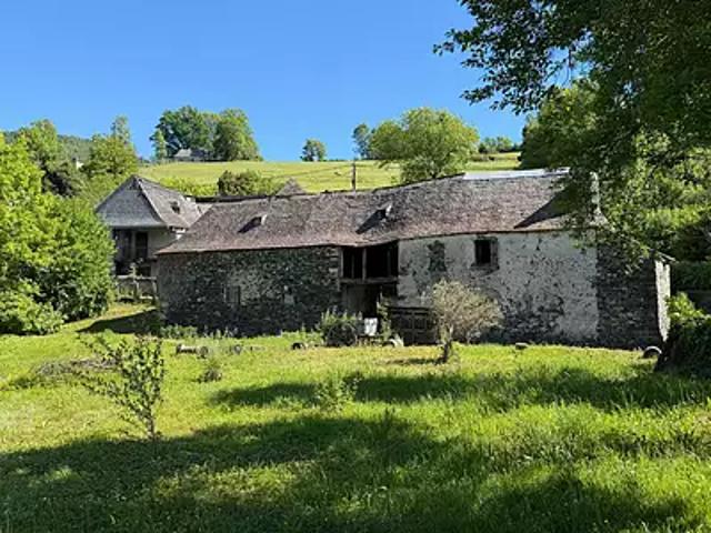 Maison vente à Saint-Girons, Villeneuve
