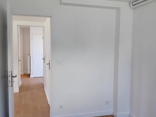 Appartement location à Villeneuve, Saint-Trivier-sur-Moignans
