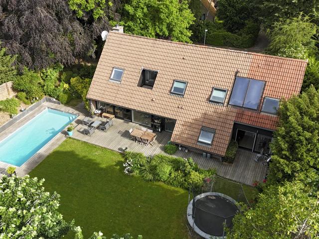 Maison vente à Lille, Villeneuve-d'ascq