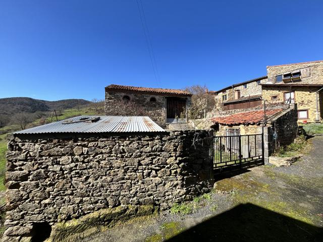 Maison vente à Brioude, Villeneuve-d'allier