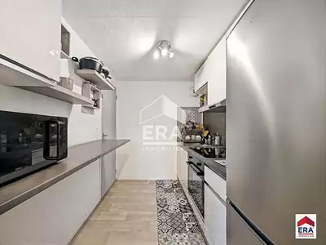 Appartement vente à Lille, Villeneuve-d'ascq