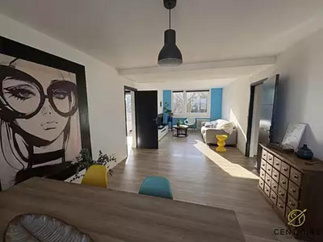 Appartement vente à Lille, Villeneuve-d'ascq