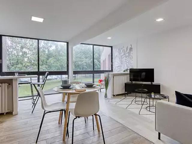 Appartement vente à Lille, Villeneuve-d'ascq