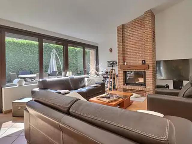 Maison vente à Lille, Villeneuve-d'ascq