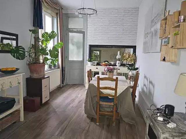 Maison vente à Lille, Villeneuve-d'ascq