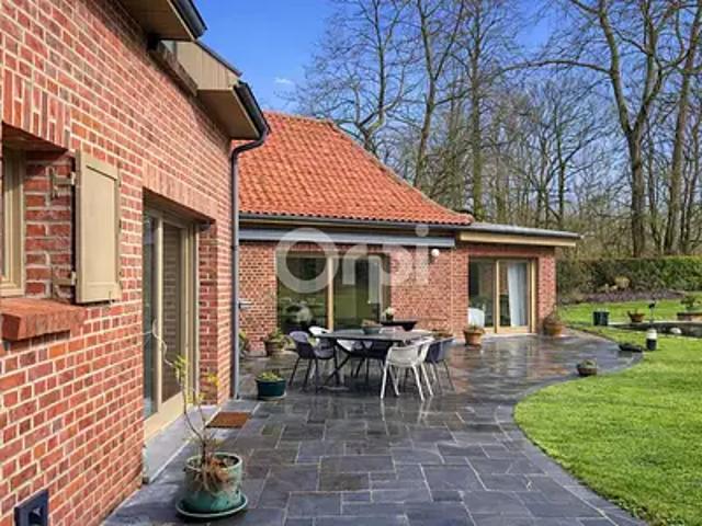 Maison vente à Lille, Villeneuve-d'ascq