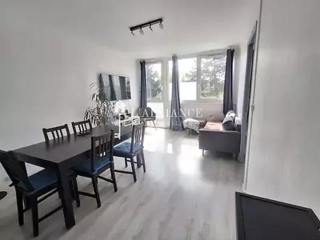 Appartement vente à Lille, Villeneuve-d'ascq