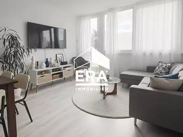Appartement vente à Lille, Villeneuve-d'ascq