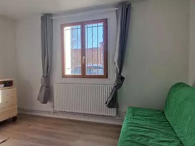 Appartement vente à Brigode, Villeneuve-d'Ascq