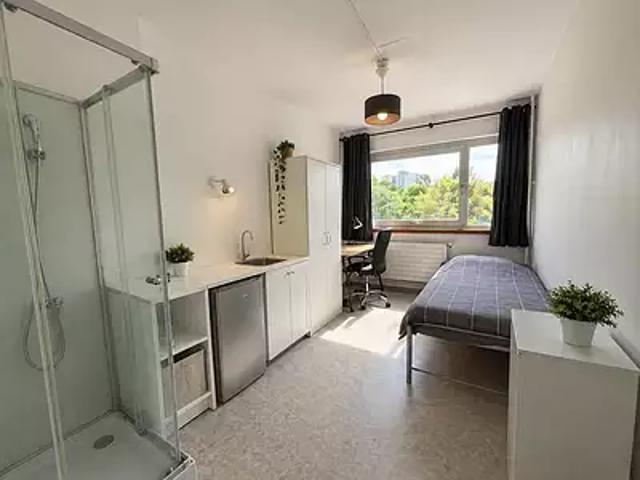 Appartement vente à Lille, Villeneuve-d'ascq